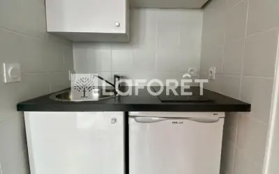 Appartement 833 €/mois SURESNES (92150) photo 4