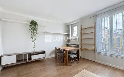 Appartement 1 355 €/mois SURESNES (92150) photo 2