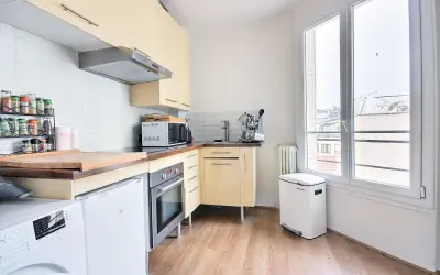 Appartement 1 390 €/mois SURESNES (92150) photo 4