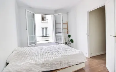 Appartement 1 390 €/mois SURESNES (92150) photo 5
