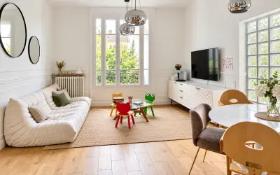 Maison 550 000 € SURESNES (92150) photo 2