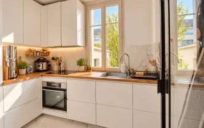 Maison 550 000 € SURESNES (92150) photo 4