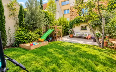 Maison 550 000 € SURESNES (92150) photo 5