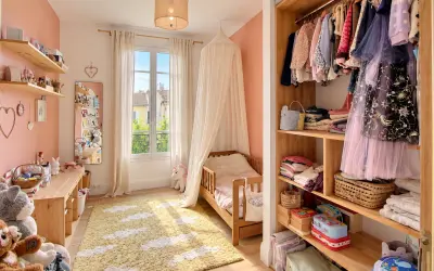 Maison 550 000 € SURESNES (92150) photo 6