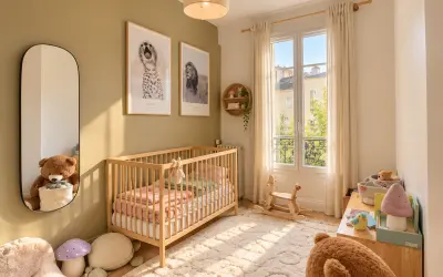 Maison 550 000 € SURESNES (92150) photo 7