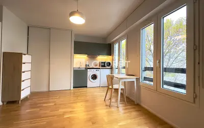 Appartement 1 022 €/mois SURESNES (92150) photo 4