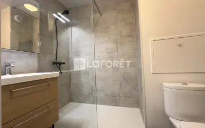 Appartement 1 022 €/mois SURESNES (92150) photo 5