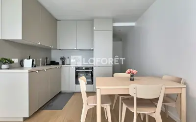 Appartement 1 850 €/mois SURESNES (92150) photo 2