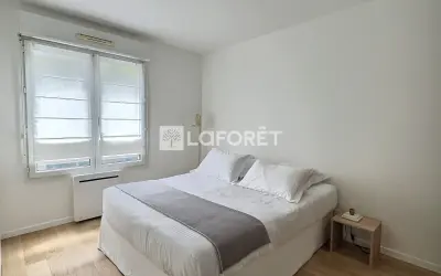 Appartement 1 850 €/mois SURESNES (92150) photo 5
