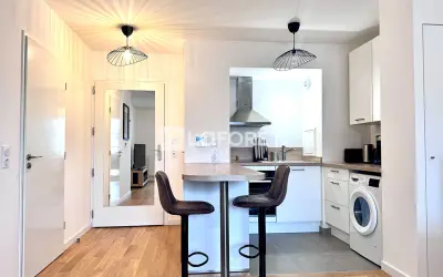 Appartement 1 602 €/mois SURESNES (92150) photo 4