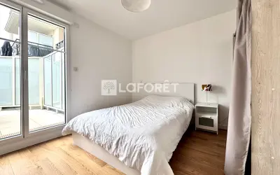 Appartement 1 602 €/mois SURESNES (92150) photo 5