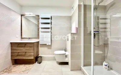 Appartement 1 602 €/mois SURESNES (92150) photo 6