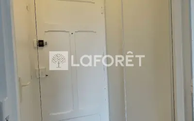 Appartement 720 €/mois COURBEVOIE (92400) photo 5