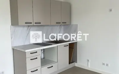 Appartement 989 €/mois RUEIL MALMAISON (92500) photo 2