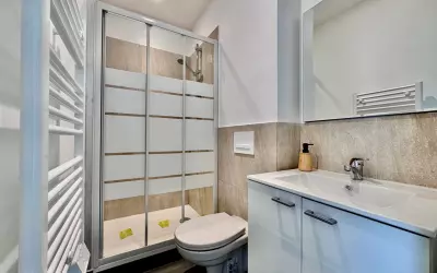 Appartement 1 600 €/mois SURESNES (92150) photo 4