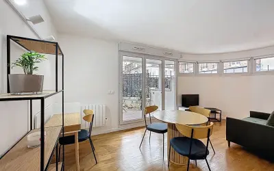 Appartement 1 295 €/mois SURESNES (92150) photo 2