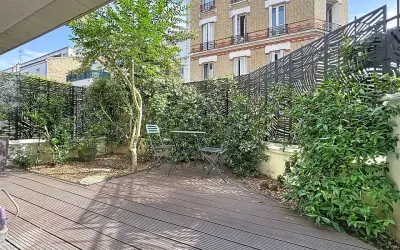 Appartement 1 295 €/mois SURESNES (92150) photo 4