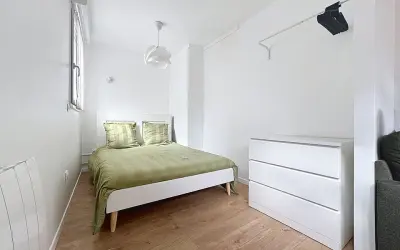 Appartement 1 295 €/mois SURESNES (92150) photo 6