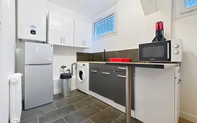 Appartement 860 €/mois SURESNES (92150) photo 2