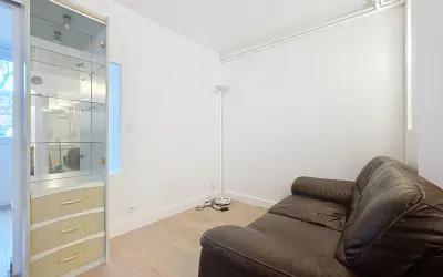 Appartement 860 €/mois SURESNES (92150) photo 5