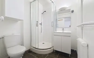 Appartement 860 €/mois SURESNES (92150) photo 6