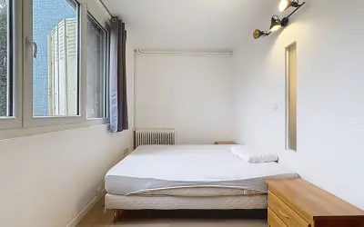 Appartement 860 €/mois SURESNES (92150) photo 8