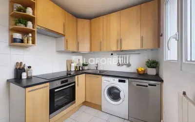 Appartement 308 000 € PUTEAUX (92800) photo 5