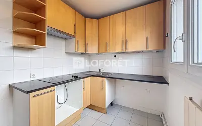 Appartement 308 000 € PUTEAUX (92800) photo 6