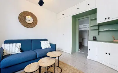 Appartement 1 095 €/mois PUTEAUX (92800) photo 2