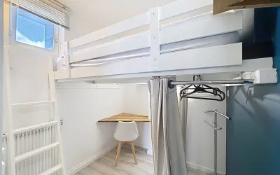 Appartement 1 095 €/mois PUTEAUX (92800) photo 4