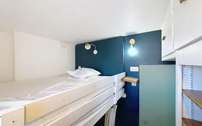 Appartement 1 095 €/mois PUTEAUX (92800) photo 6
