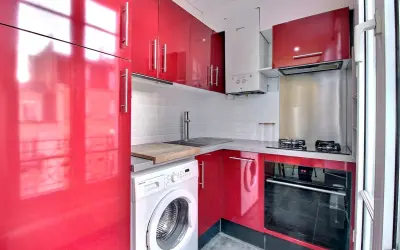 Appartement 1 095 €/mois PUTEAUX (92800) photo 7