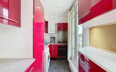 Appartement 1 095 €/mois PUTEAUX (92800) photo 8