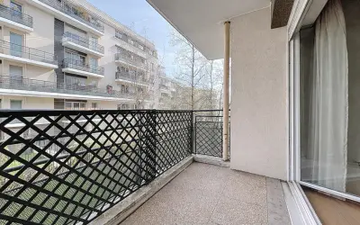 Appartement 469 000 € SURESNES (92150) photo 2