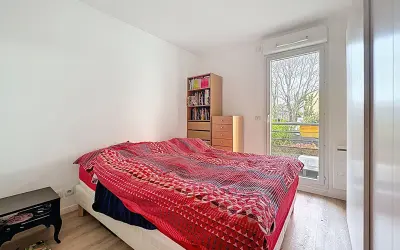 Appartement 469 000 € SURESNES (92150) photo 5