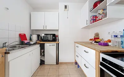 Appartement 469 000 € SURESNES (92150) photo 7