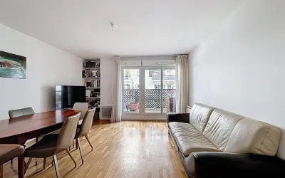 Appartement 469 000 € SURESNES (92150) photo 9