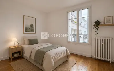 Appartement 1 980 €/mois COURBEVOIE (92400) photo 4