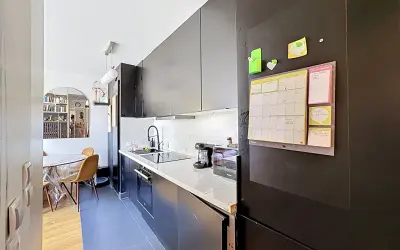 Appartement 1 980 €/mois SURESNES (92150) photo 2