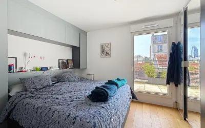Appartement 1 980 €/mois SURESNES (92150) photo 5