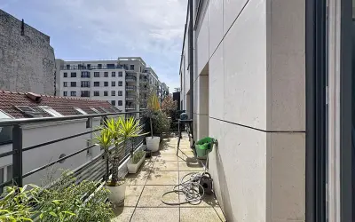 Appartement 1 980 €/mois SURESNES (92150) photo 7