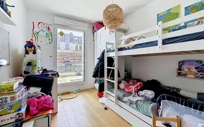 Appartement 1 980 €/mois SURESNES (92150) photo 8