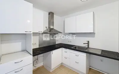 Appartement 1 550 €/mois NANTERRE (92000) photo 4