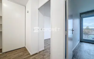 Appartement 1 550 €/mois NANTERRE (92000) photo 6