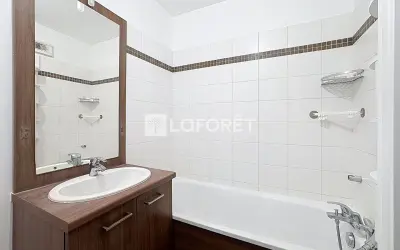 Appartement 1 550 €/mois NANTERRE (92000) photo 9