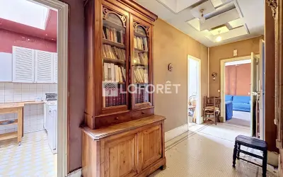 Maison 995 000 € SURESNES (92150) photo 4