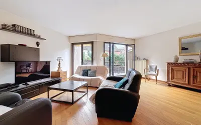 Appartement 799 000 € SURESNES (92150) photo 2