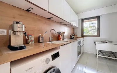 Appartement 799 000 € SURESNES (92150) photo 7
