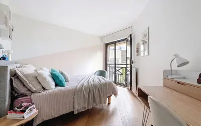 Appartement 799 000 € SURESNES (92150) photo 8