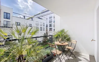 Appartement 725 000 € SURESNES (92150) photo 2